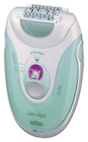 Braun 5185 Silk-epil Xelle фото