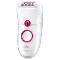 Braun 5380 Silk-epil 5