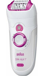 Braun 7-539 Silk-epil 7 фото