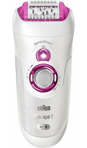 Braun 7-700 Silk-epil 7 фото