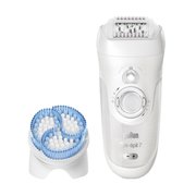 Braun 7-921e Silk-epil 7 Wet & Dry фото