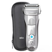 Braun 7893s Series 7 фото