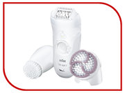 Braun 7979 Silk-epil 7 SkinSpa фото