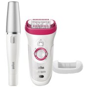 Braun 9-538 Silk-epil 9 фото