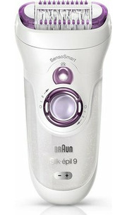 Braun 9-700 Silk-epil SensoSmart фото