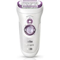 Braun 9-700 Silk-epil SensoSmart