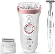 Braun 9-890 Silk-epil 9 фото