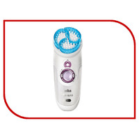 Braun 9-941e Silk-epil 9 SkinSpa Wet & Dry