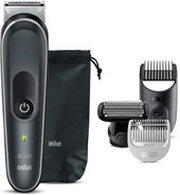 Braun BG5370 фото