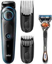 Braun BT5040 фото