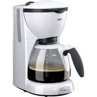 Braun CafeHouse PurAroma KF 520/1