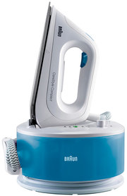 Braun CareStyle Compact IS 2043 фото