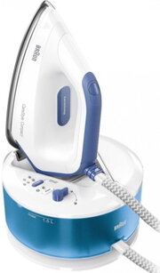 Braun CareStyle Compact IS 2143 фото