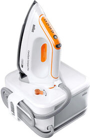 Braun CareStyle Compact Pro IS 2561 WH фото