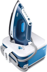 Braun CareStyle Compact Pro IS 2565 BL фото