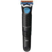 Braun CruZer5 Body фото