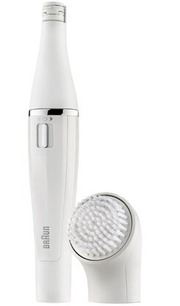 Braun FaceSpa 831 фото