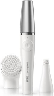 Braun FaceSpa Pro 910 фото