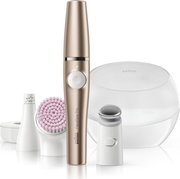 Braun FaceSpa Pro 921 фото