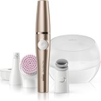 Braun FaceSpa Pro 921