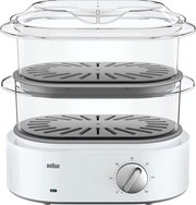 Braun FS 5100BK фото