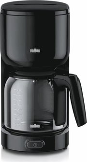 Braun KF3120BK фото