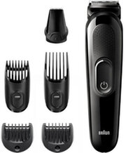 Braun MGK3235 фото