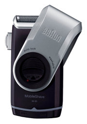 Braun MobileShave M-90 фото