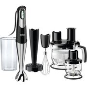 Braun MQ 787 Gourmet фото