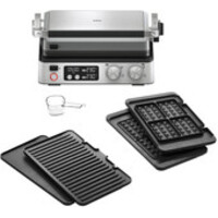 Braun MultiGrill 7 CG7044