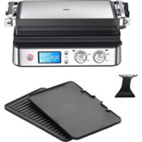 Braun MultiGrill 9 CG9040