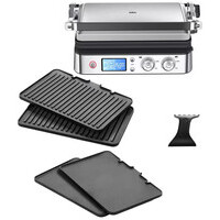 Braun MultiGrill 9 CG9043