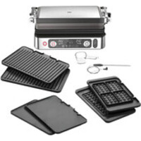 Braun MultiGrill 9 Pro CG9167