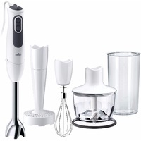 Braun MultiQuick 3 MQ 3137 Sauce +