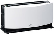 Braun MultiToast HT500WH фото