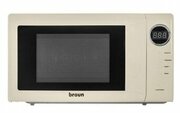 Braun MWB-20D03P фото