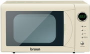 Braun MWB-20D15B фото