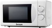 Braun MWB-20M10W фото