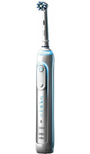 Braun Oral-B 3D Genius 9200 фото