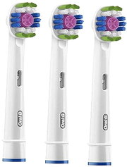 Braun Oral-B 3D White CleanMaximiser EB 18-3 фото