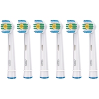 Braun Oral-B 3D White EB 18-6