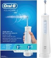 Braun Oral-B Aquacare 4 Pro-Expert MDH20.016.2 фото