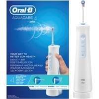 Braun Oral-B Aquacare 4 Pro-Expert MDH20.016.2