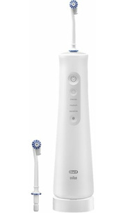 Braun Oral-B Aquacare 6 MDH20.026.3 фото