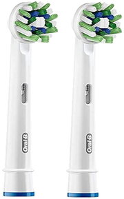 Braun Oral-B CrossAction CleanMaximiser EB 50-2 фото