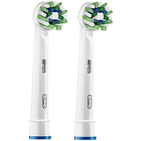 Braun Oral-B CrossAction CleanMaximiser EB 50-2