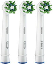 Braun Oral-B CrossAction CleanMaximiser EB 50-3 фото