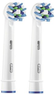 Braun Oral-B CrossAction EB 50-2 фото