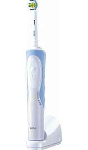 Braun Oral-B D12.513 фото