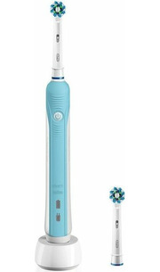 Braun Oral-B D16.524U фото